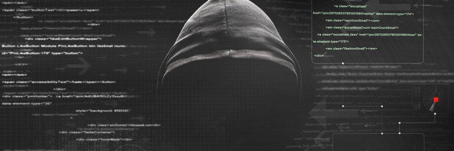 The 5 types of hackers who want to harm your business